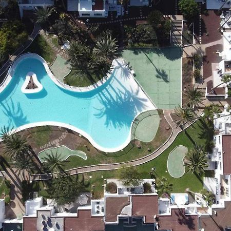 Apartmán Grandes Playas Haven Corralejo Exteriér fotografie