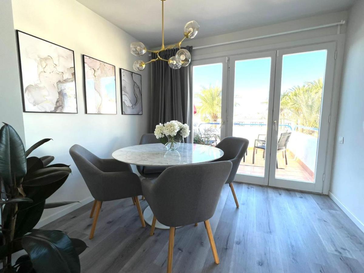 Apartmán Grandes Playas Haven Corralejo Exteriér fotografie