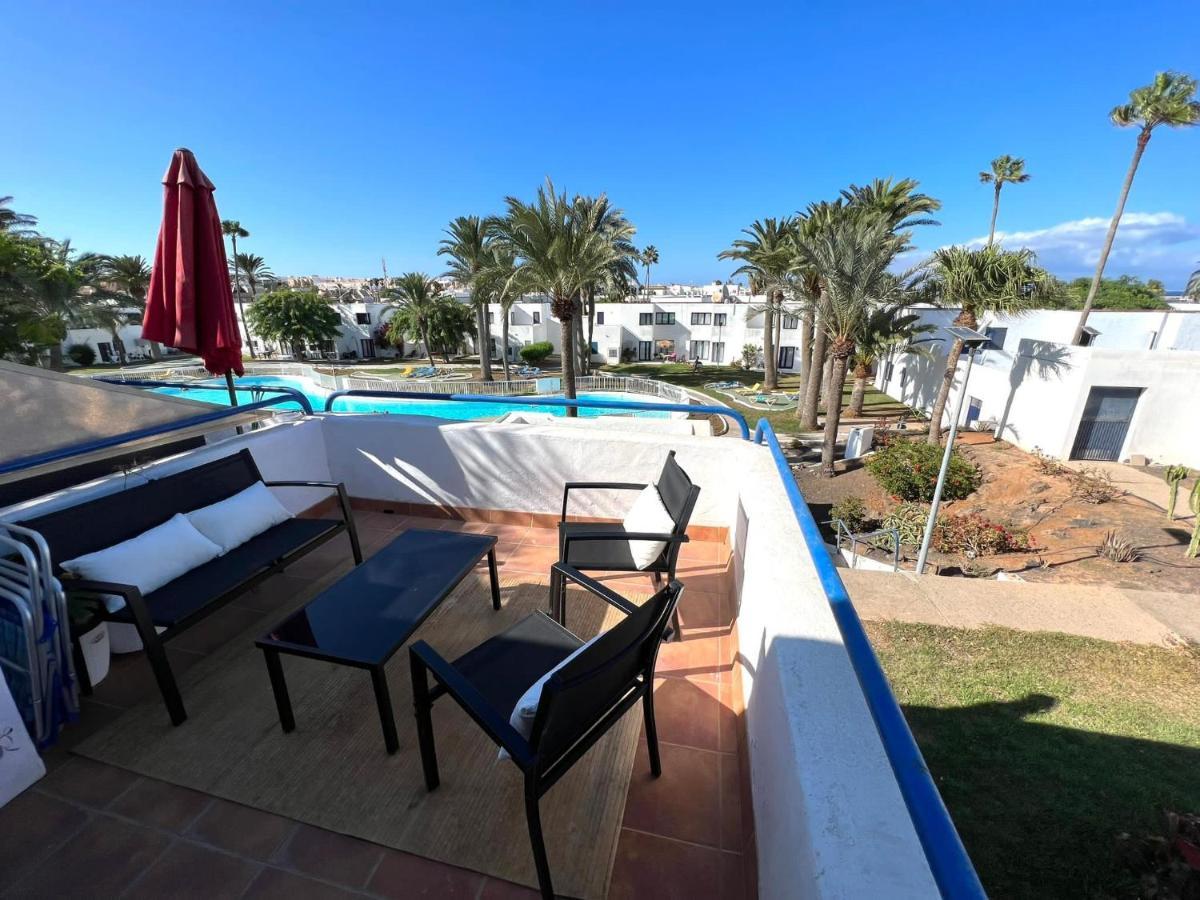 Apartmán Grandes Playas Haven Corralejo Exteriér fotografie