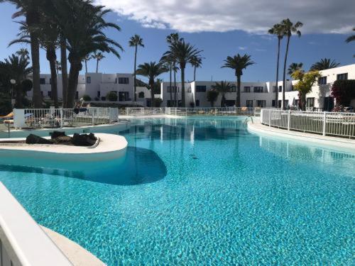 Apartmán Grandes Playas Haven Corralejo Exteriér fotografie