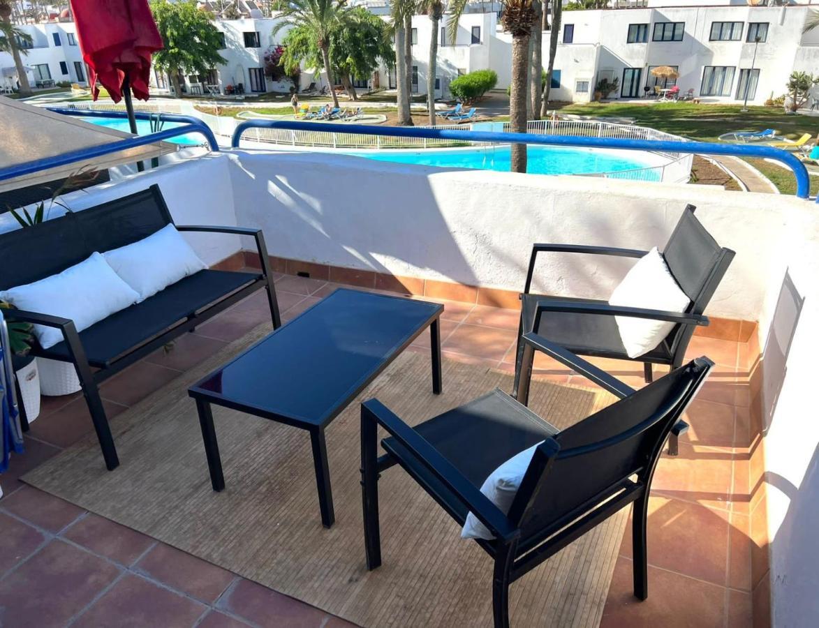 Apartmán Grandes Playas Haven Corralejo Exteriér fotografie