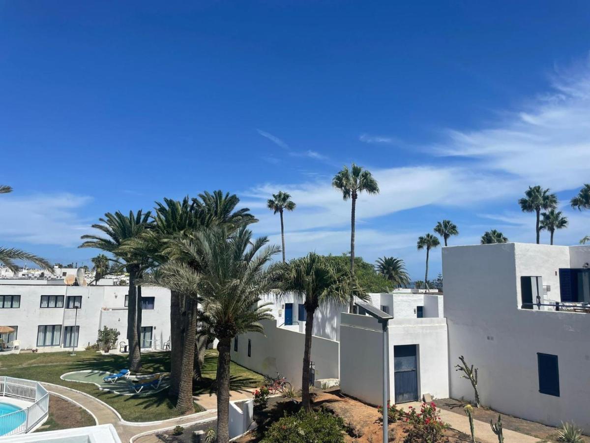 Apartmán Grandes Playas Haven Corralejo Exteriér fotografie