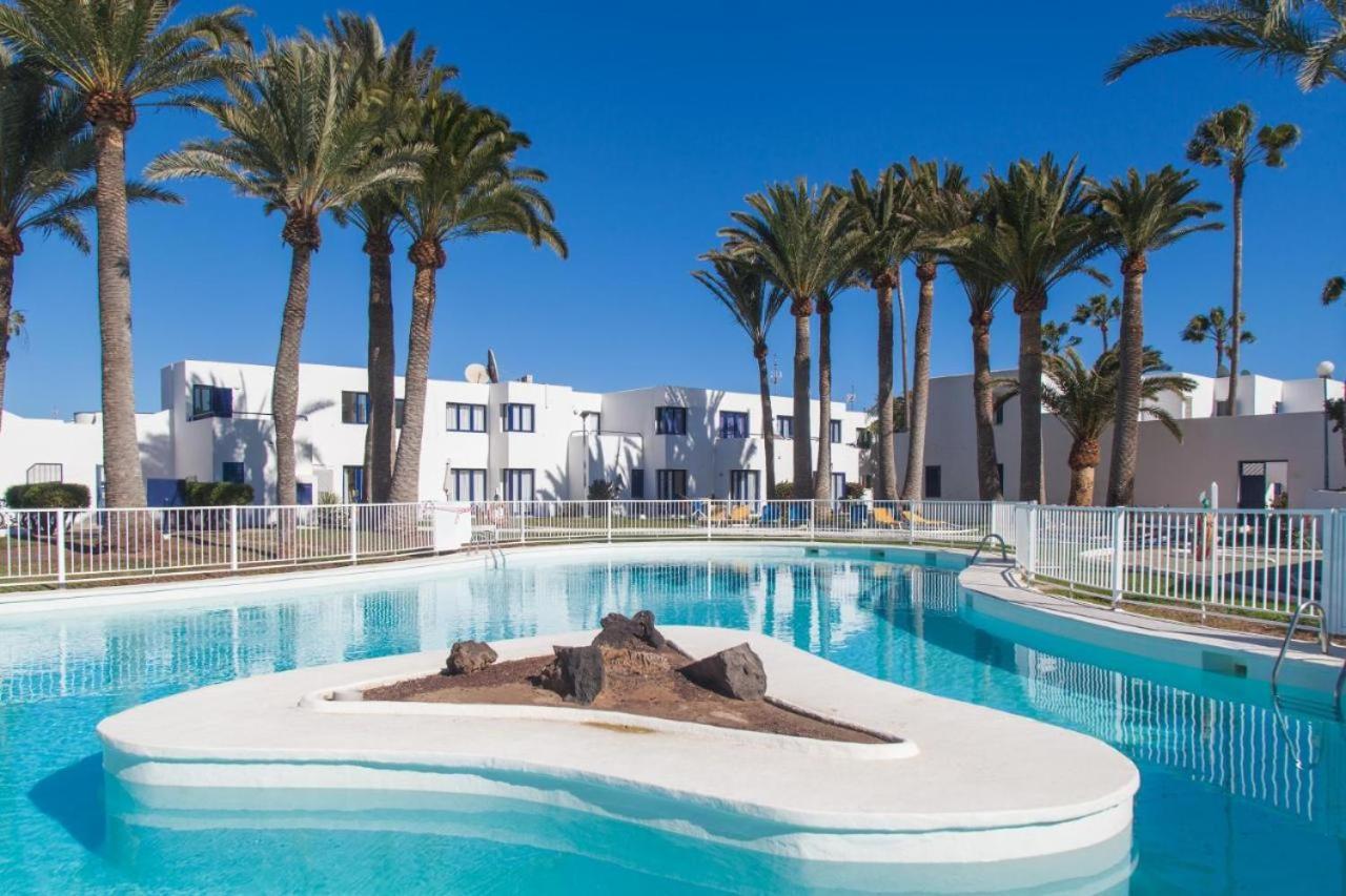 Apartmán Grandes Playas Haven Corralejo Exteriér fotografie